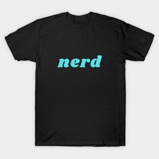 Nerd T-Shirt